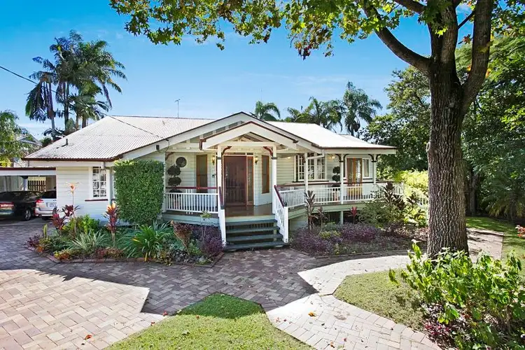 49 Bank Road, Graceville QLD 4075