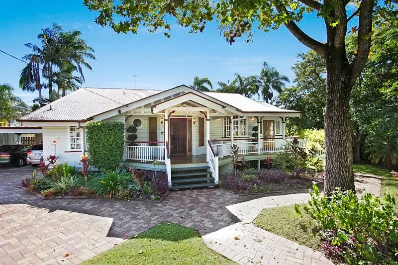 Main view of Homely house listing, 49 Bank Road, Graceville QLD 4075