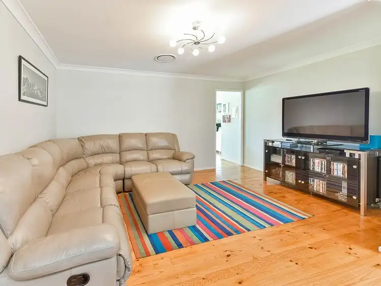 Sixth view of Homely house listing, 54 Lorikeet Avenue, Ingleburn NSW 2565