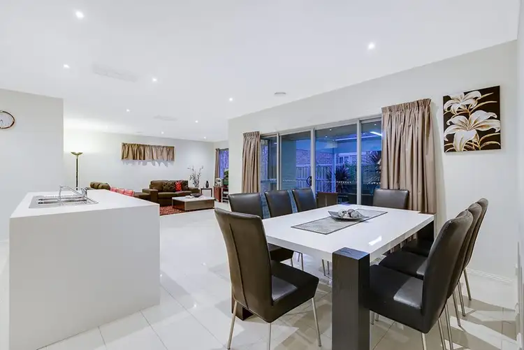 Fifth view of Homely house listing, 1 Palenque Terrace, Epping VIC 3076