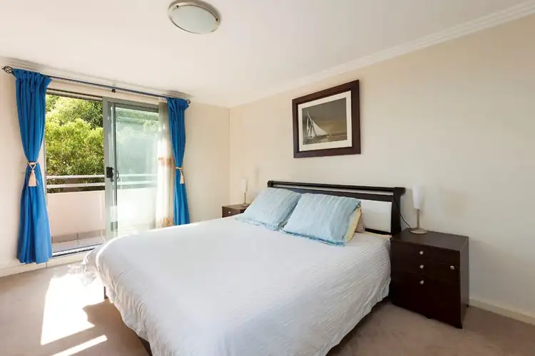 Fourth view of Homely unit listing, 17/524 Pacific Highway, Chatswood NSW 2067