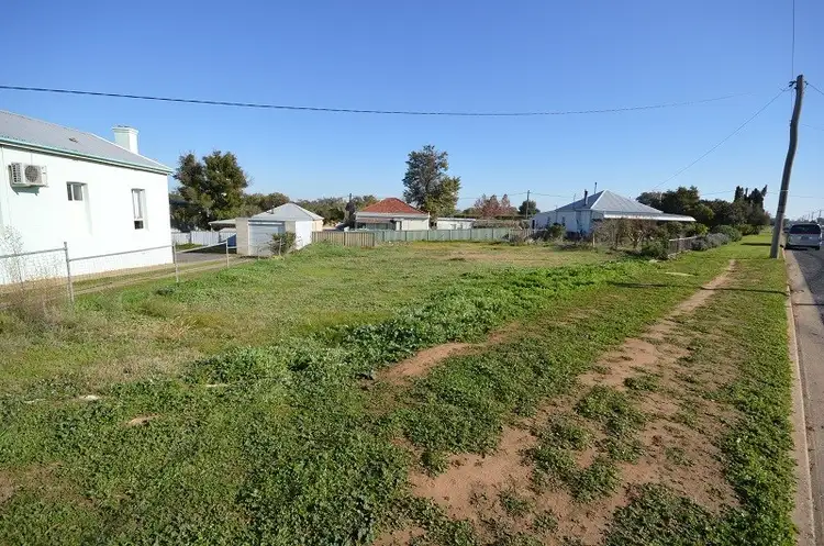 Main view of Homely land listing, 6 Mulyan Street, Cowra NSW 2794