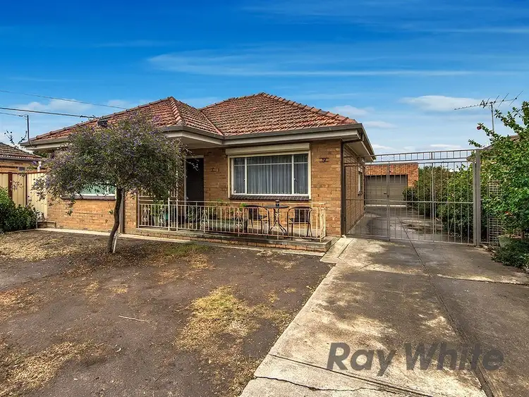 Fourth view of Homely house listing, 9 James Street, St Albans VIC 3021