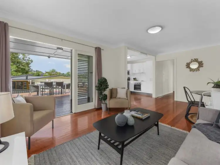 Second view of Homely house listing, 25 Marmont Street, Geebung QLD 4034