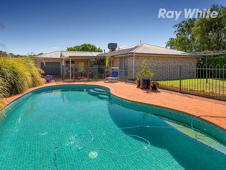 Third view of Homely house listing, 7 McDiarmid Place, Glenroy NSW 2640