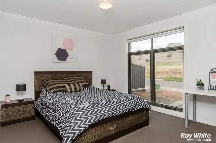 Third view of Homely house listing, 47 Adel Circuit, Huntfield Heights SA 5163