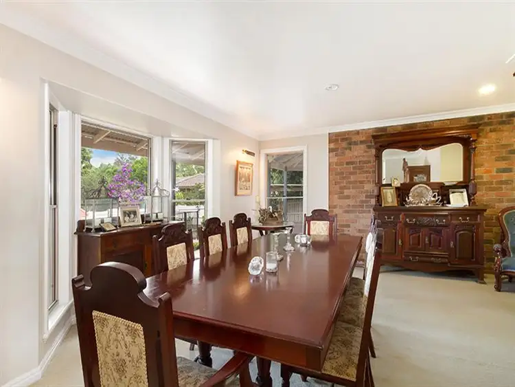 Fourth view of Homely house listing, 11 Vakuta Street, Fig Tree Pocket QLD 4069