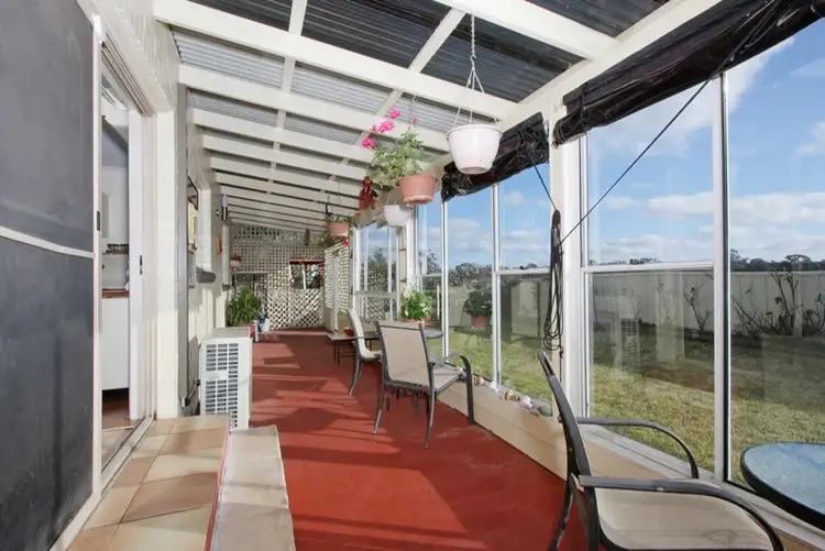 Third view of Homely house listing, 22 Collins Street, Marulan NSW 2579