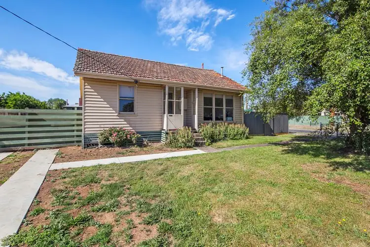 Main view of Homely house listing, 1203 Grevillea Road, Wendouree VIC 3355