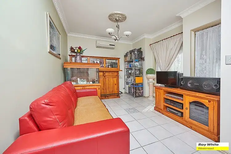 Third view of Homely townhouse listing, 2/9-11 Hart Drive, Constitution Hill NSW 2145