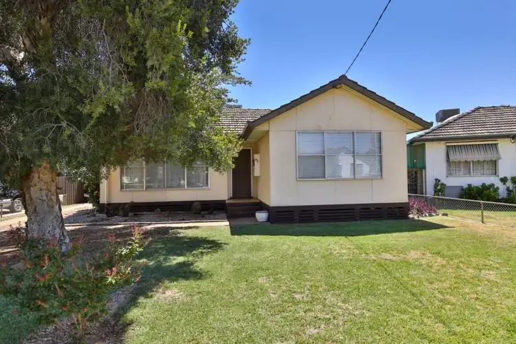 Second view of Homely house listing, 43 Brian Crescent, Mildura VIC 3500