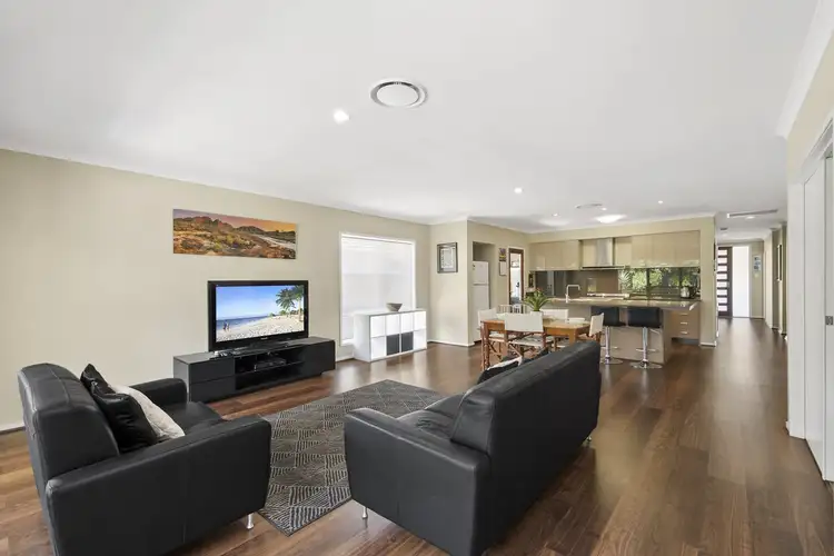 Second view of Homely house listing, 11 Bellenden Street, North Lakes QLD 4509