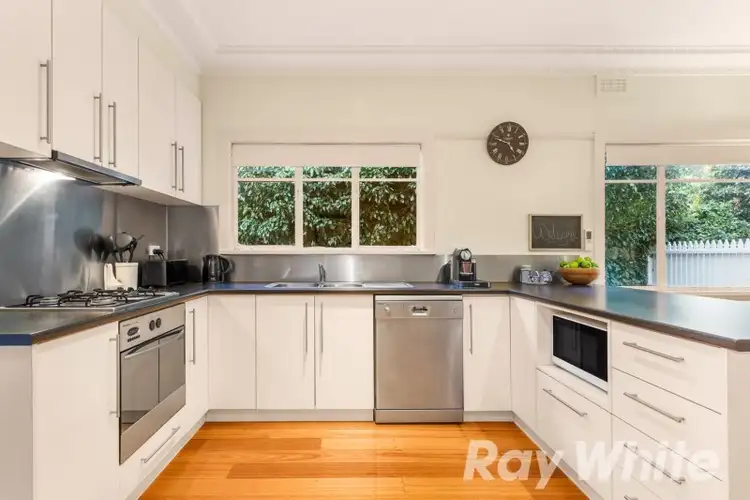 Fourth view of Homely house listing, 15 Orr Street, Heidelberg Heights VIC 3081