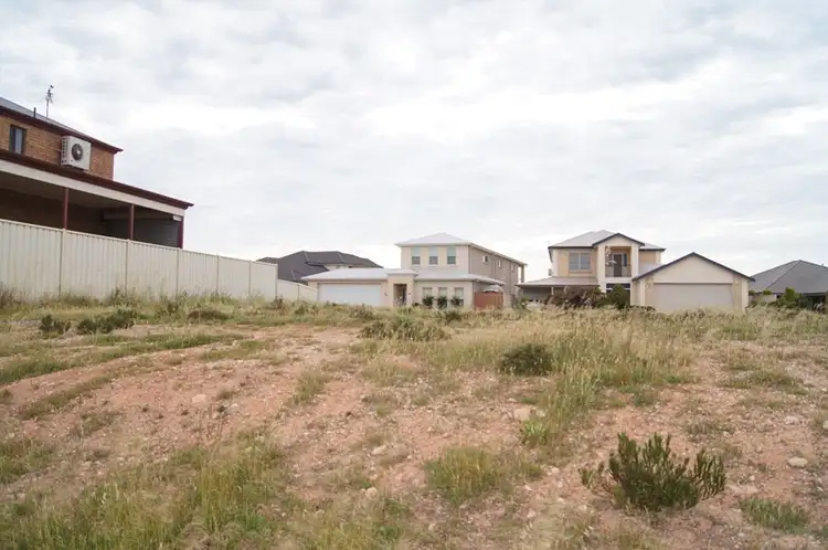 Fourth view of Homely land listing, 8 (Lot 27) Pamir Court, Wallaroo SA 5556