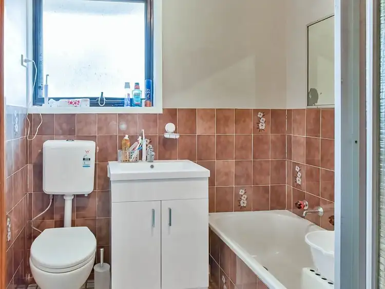 Sixth view of Homely townhouse listing, 3/224 Harrow Road, Glenfield NSW 2167