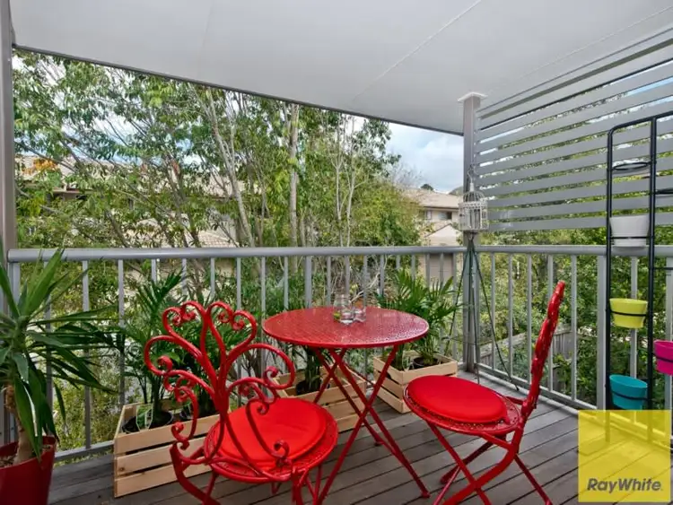 Fifth view of Homely townhouse listing, 70/21 Emma Street, Bracken Ridge QLD 4017