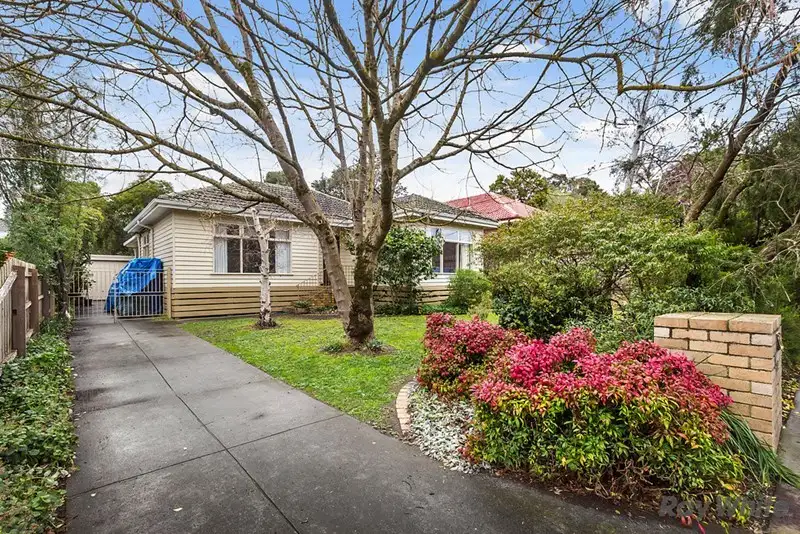 Main view of Homely house listing, 7 Halsey Street, Box Hill South VIC 3128