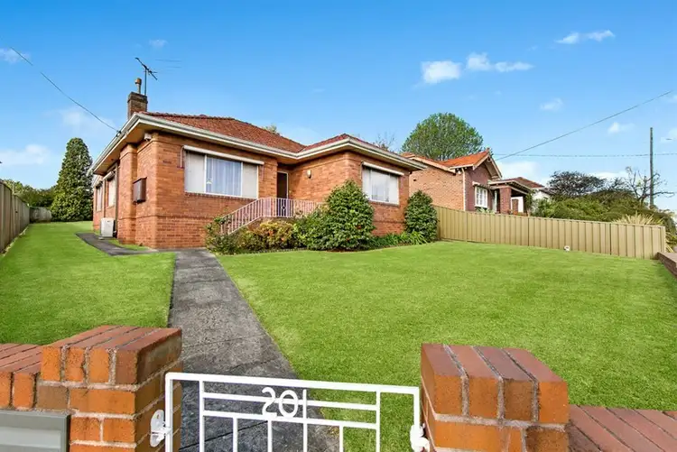 Second view of Homely house listing, 201 Buffalo Road, Ryde NSW 2112