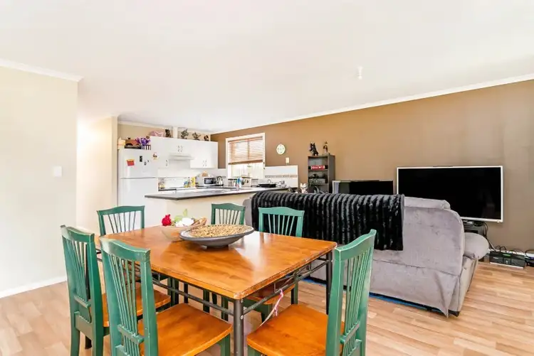 Fifth view of Homely house listing, 3 Librandi Street, Munno Para West SA 5115