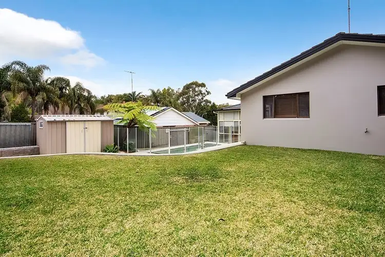 Seventh view of Homely house listing, 10 Tallowwood Close, Alfords Point NSW 2234