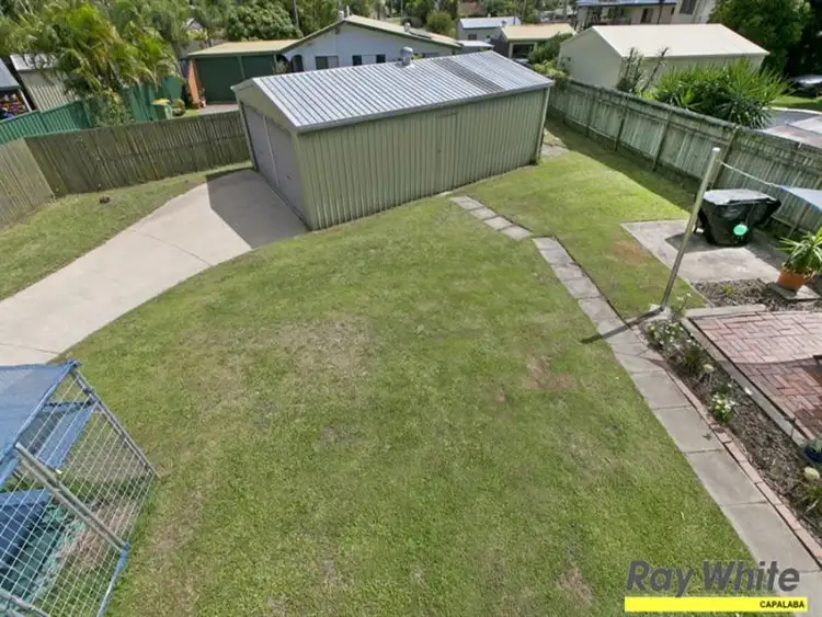 Fourth view of Homely house listing, 14 Burns Street, Capalaba QLD 4157