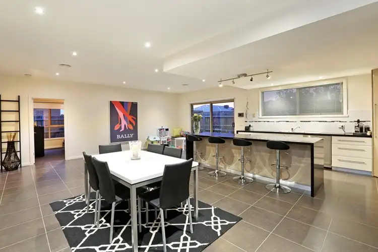 Third view of Homely house listing, 51 Haugh Street, Lovely Banks VIC 3213