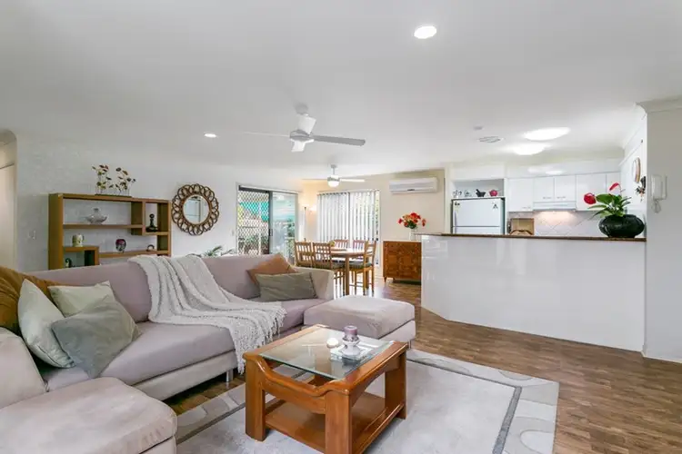 Fifth view of Homely house listing, 84/31 Langport Parade, Mudgeeraba QLD 4213