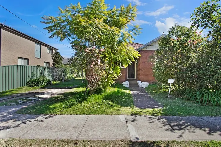 Second view of Homely house listing, 59 Hunter Street, Condell Park NSW 2200