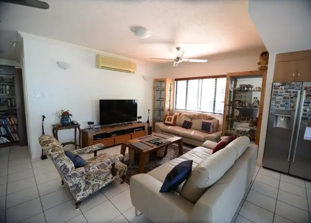 Sixth view of Homely unit listing, 4/29 Sims Esplanade, Yorkeys Knob QLD 4878