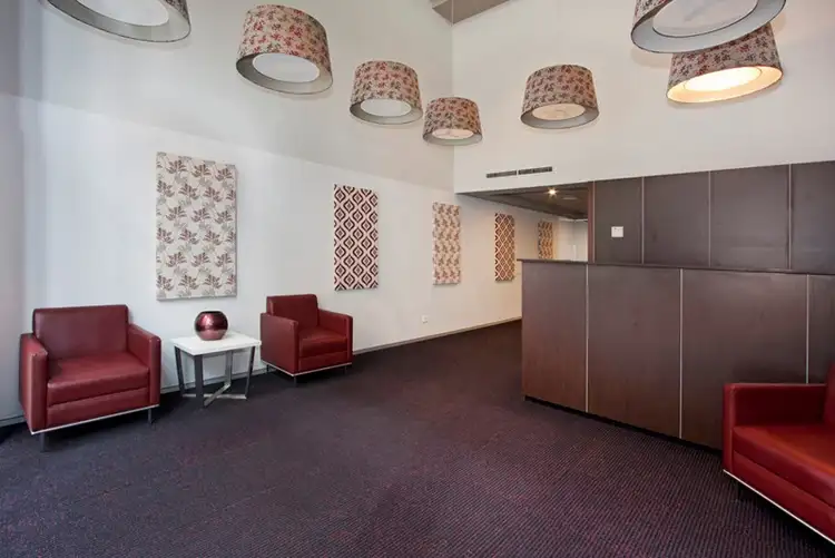 Seventh view of Homely studio listing, 705/38 Bridge Street, Sydney NSW 2000