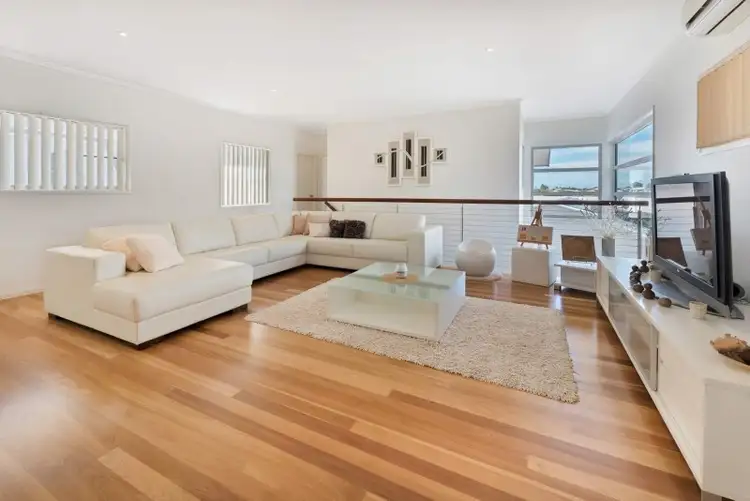 Second view of Homely house listing, 59/181 Lae Drive, Coombabah QLD 4216