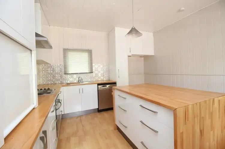 Fourth view of Homely house listing, 47 Theresa Street, Emerald QLD 4720