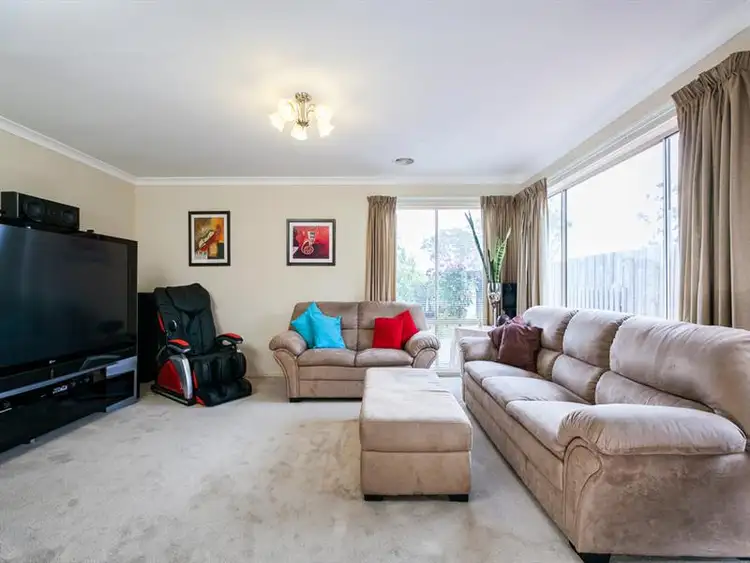 Third view of Homely house listing, 16 Penola Drive, South Morang VIC 3752