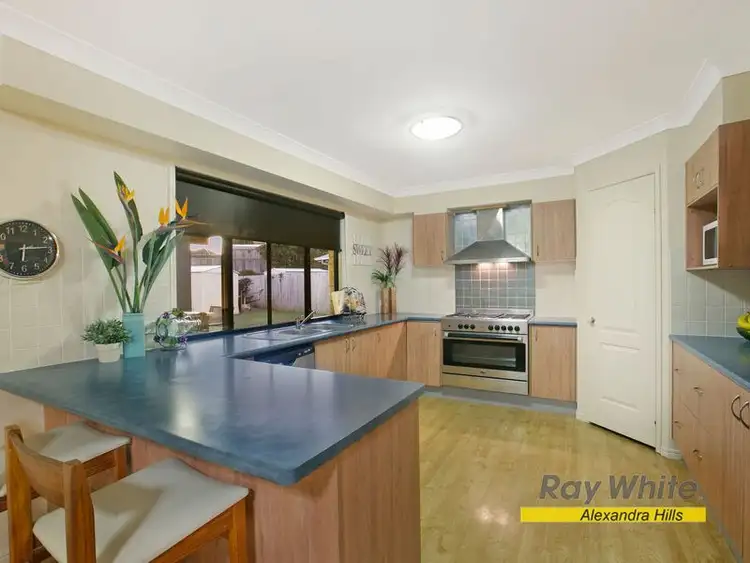 Fifth view of Homely house listing, 35 Morris Circuit, Thornlands QLD 4164