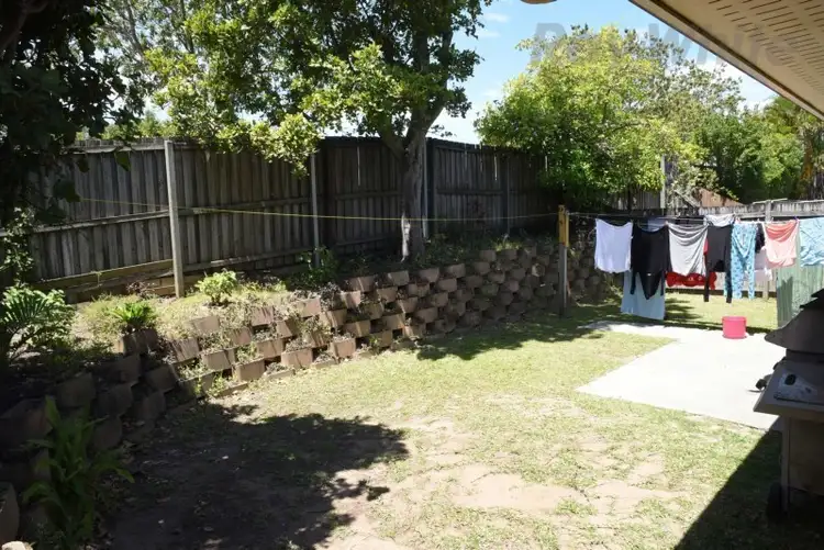 Seventh view of Homely townhouse listing, 51/19 Doughboy Parade, Hemmant QLD 4174