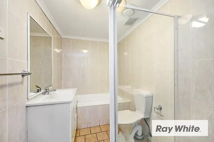 Fourth view of Homely apartment listing, 9/29-33 Kerrs Road, Lidcombe NSW 2141