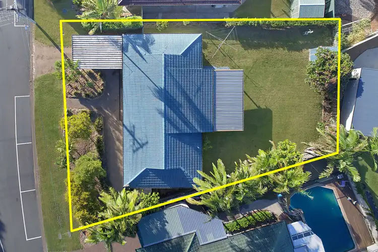 Second view of Homely house listing, 20 westmoreland Boulevard, Springwood QLD 4127