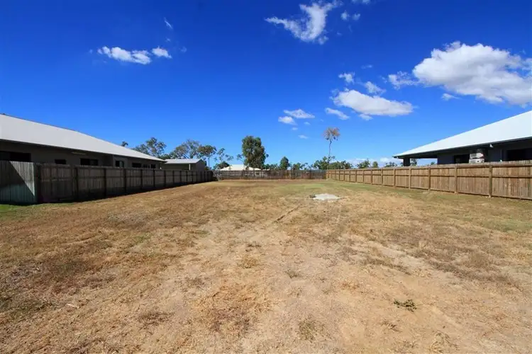 Second view of Homely land listing, 1 Barratonia Way, Mount Low QLD 4818