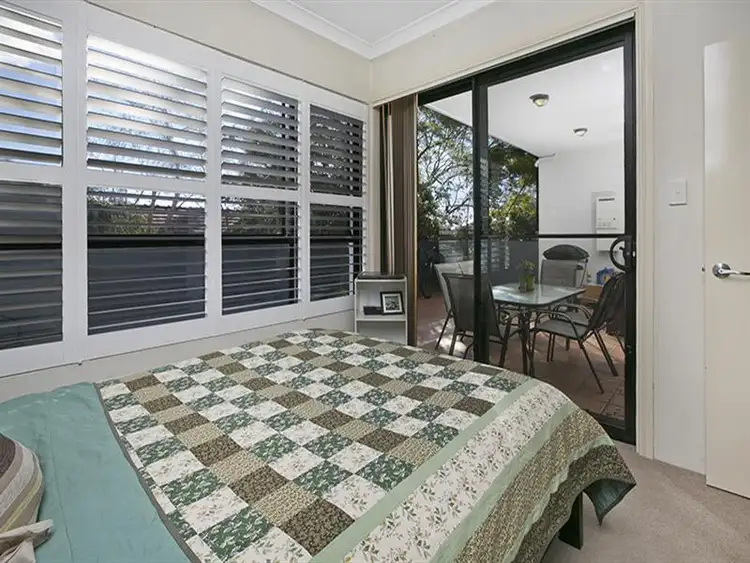 Sixth view of Homely unit listing, 12/1-5 The Crescent, Dee Why NSW 2099