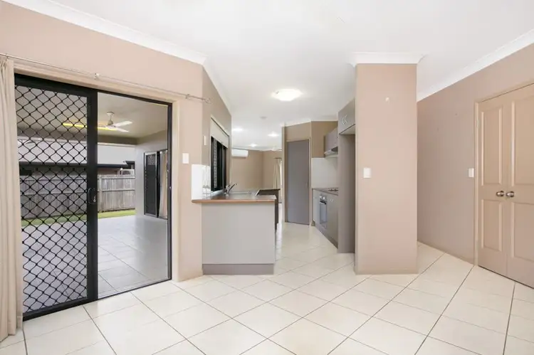 Fifth view of Homely house listing, 12 Tin Sang Close, Edmonton QLD 4869