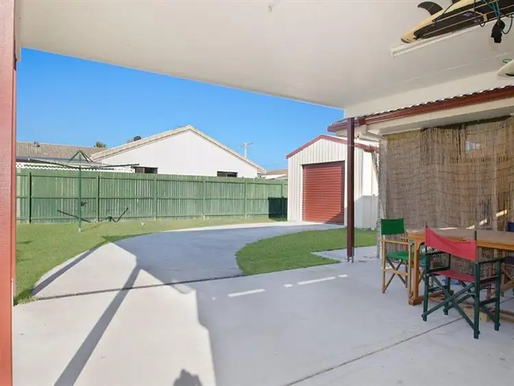 Sixth view of Homely house listing, 51 Parari Street, Warana QLD 4575