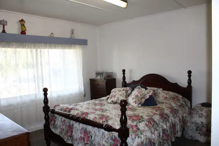 Fifth view of Homely house listing, 42 Brown Street, Branxholme VIC 3302