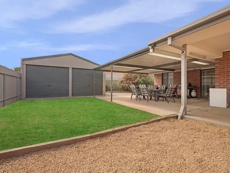 15 Bordan Court, Andrews Farm SA 5114