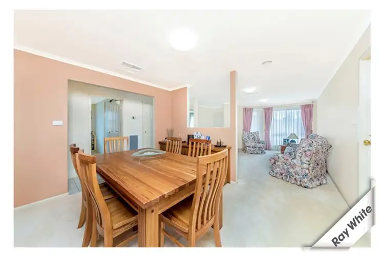Third view of Homely house listing, 18 Oxenham Circuit, Gordon ACT 2906