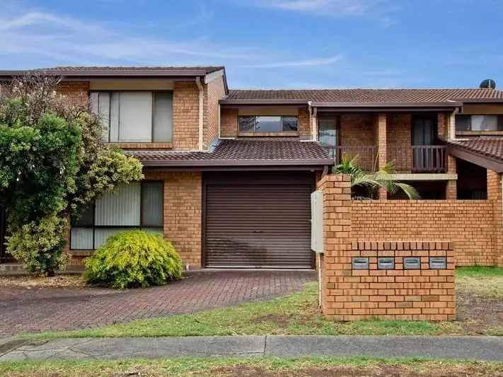 Main view of Homely townhouse listing, 2/3 Lincoln Street, Woodville North SA 5012