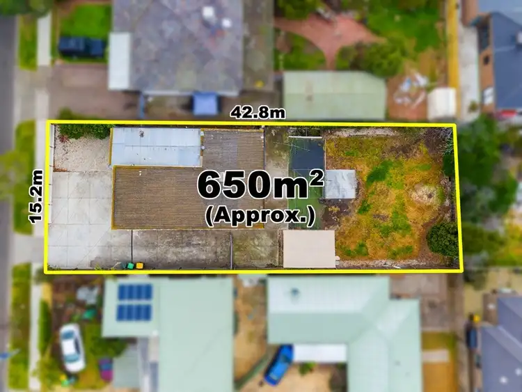 Third view of Homely house listing, 54 Leonard Avenue, St Albans VIC 3021