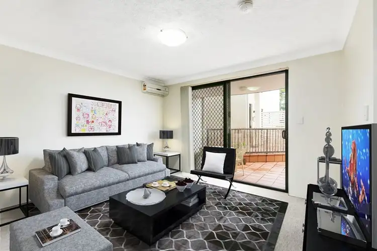 Second view of Homely unit listing, 7/11 Owens Lane, Southport QLD 4215