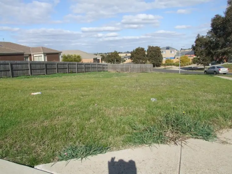 Third view of Homely land listing, 141 Holts Lane, Bacchus Marsh VIC 3340