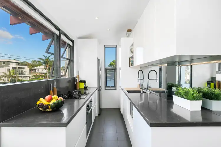 Second view of Homely apartment listing, 6/16 Moore Road, Freshwater NSW 2096