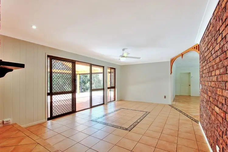Second view of Homely house listing, 646 Ford Road, Burbank QLD 4156